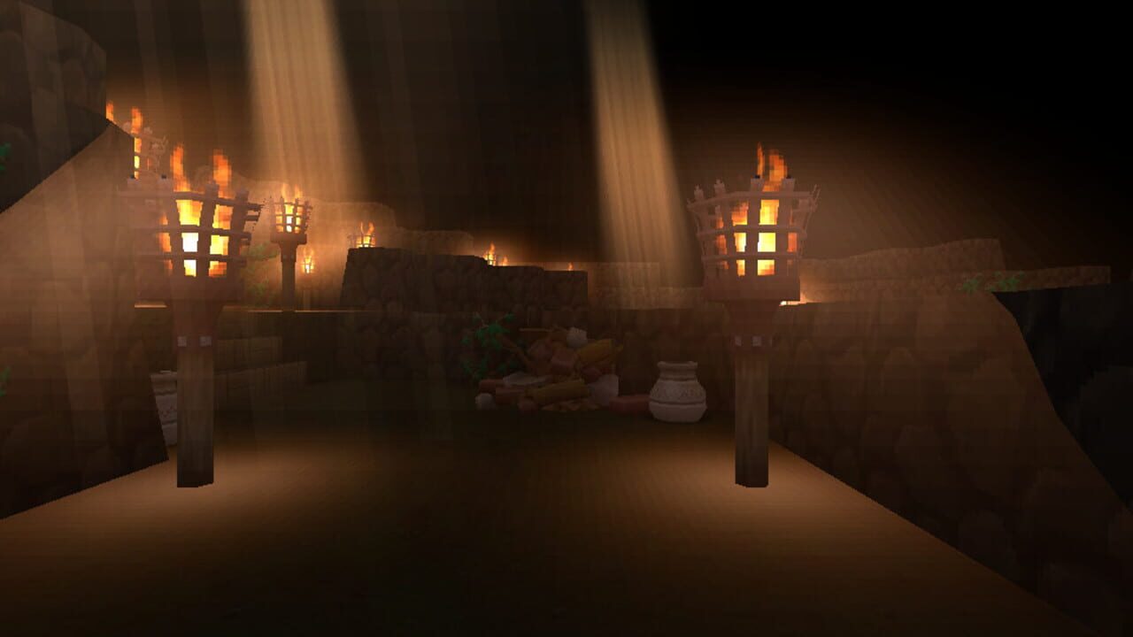 Town of Night — Screenshot 3