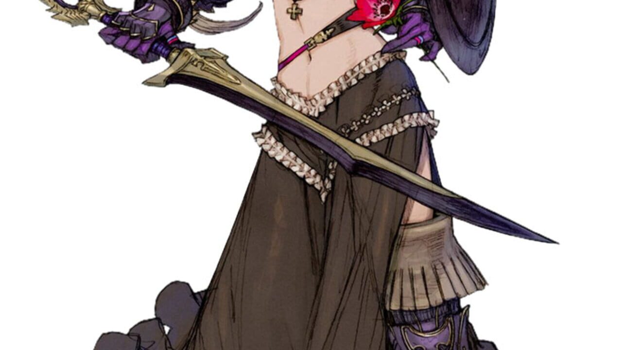 Terra Battle Image