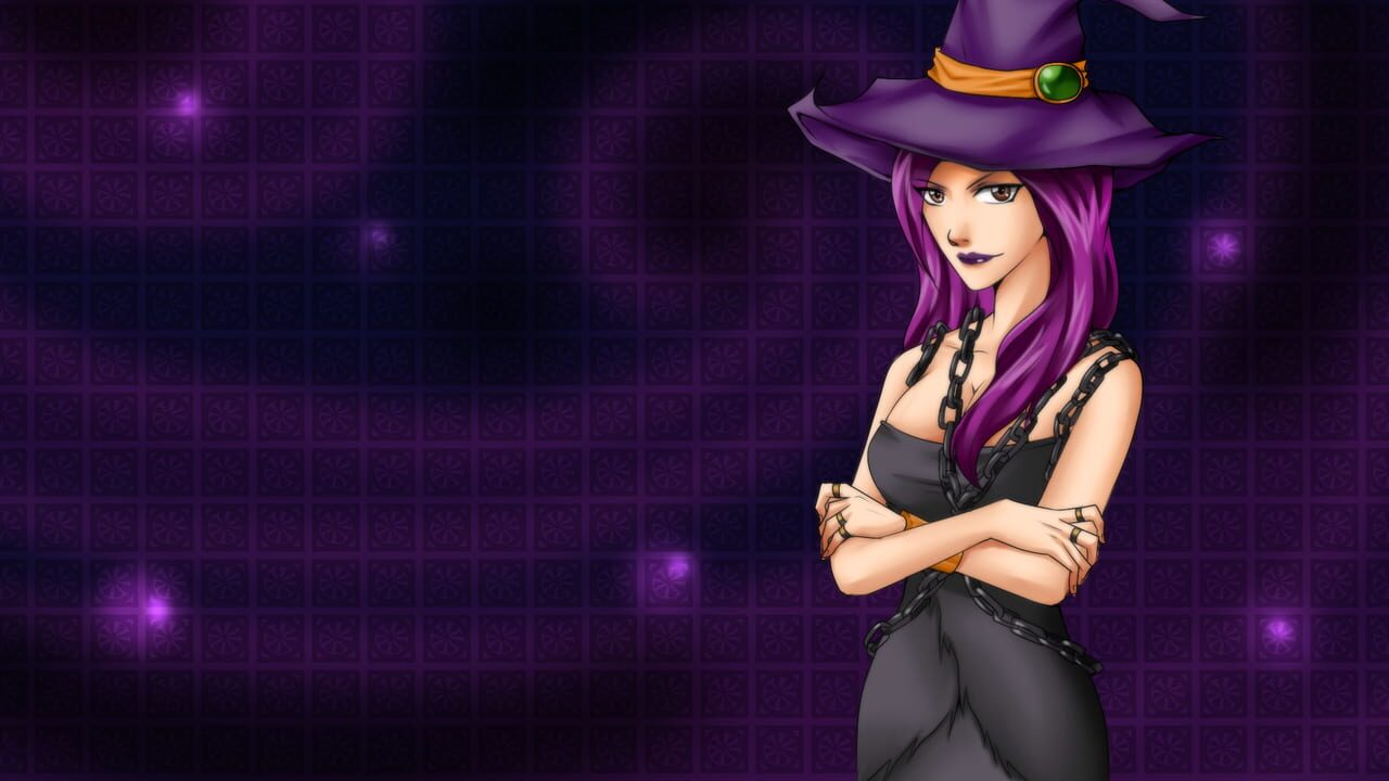 Epic Quest of the 4 Crystals Image