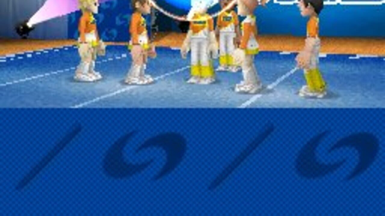 Deca Sports DS — Screenshot 5