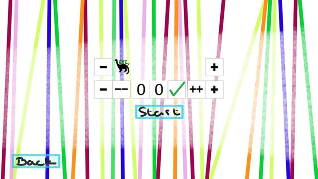 Sudoku and Permudoku — Screenshot 4