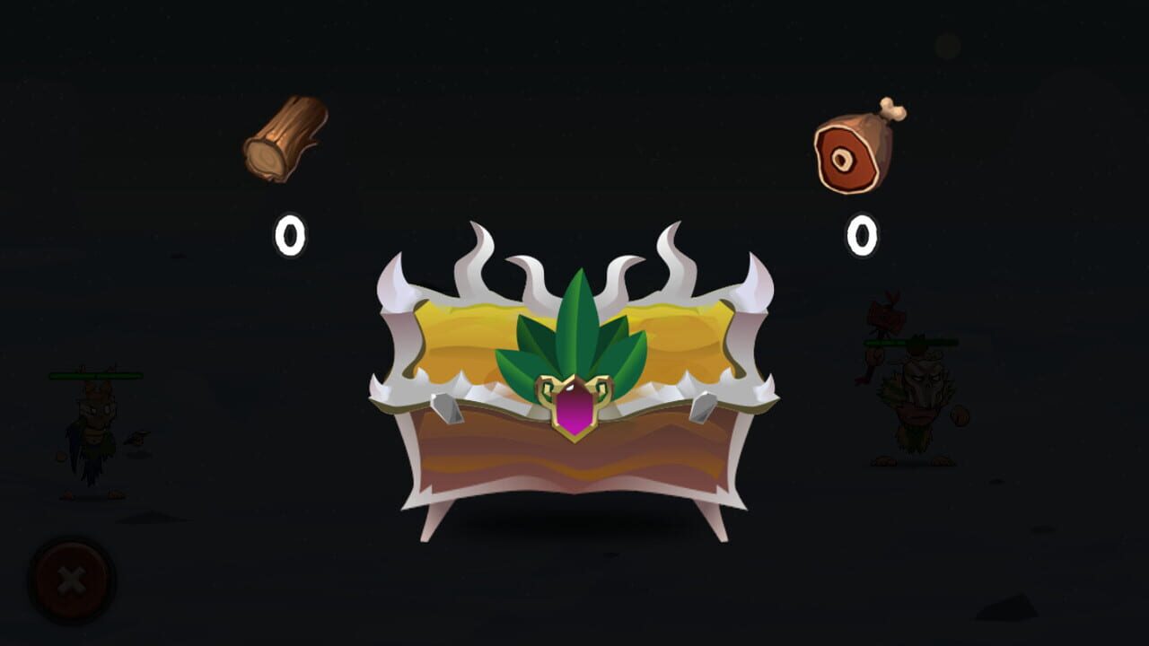 Stone Age Wars — Screenshot 3