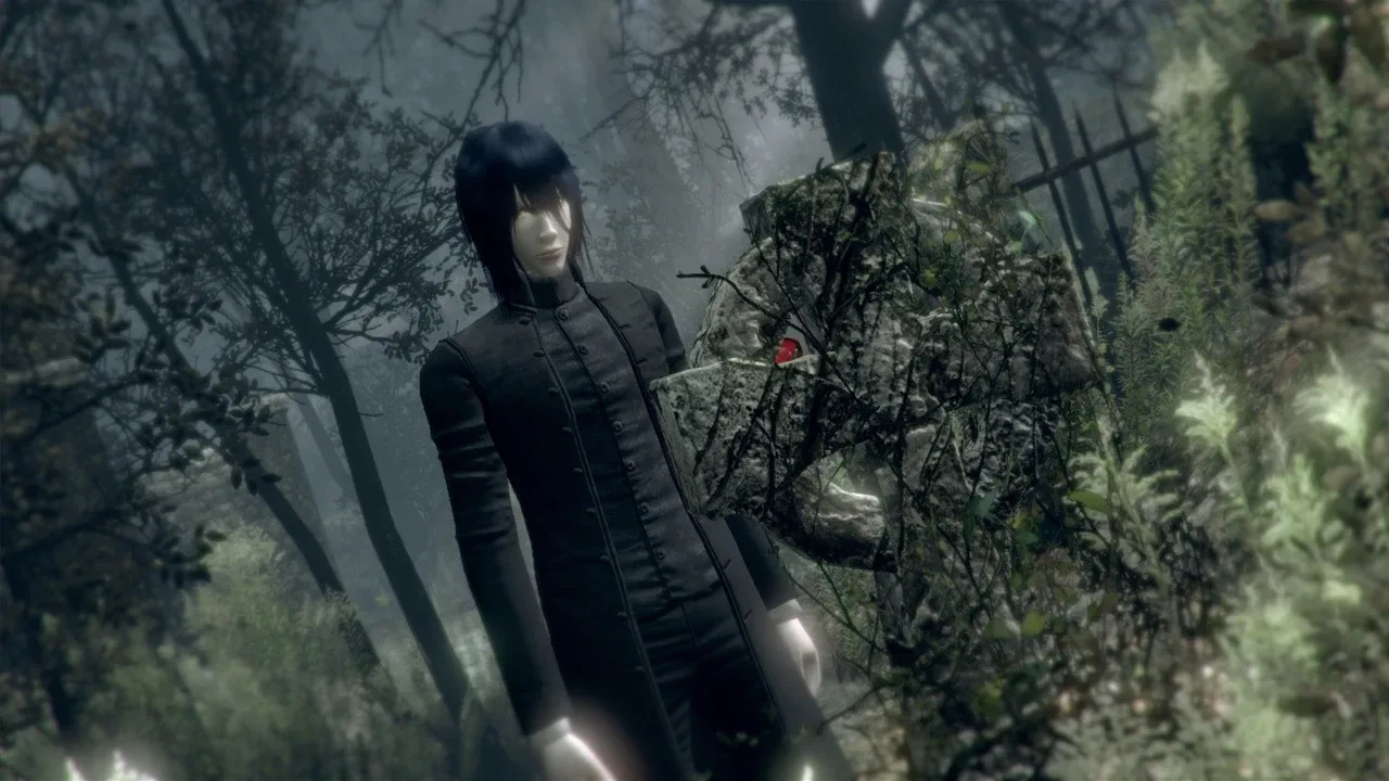 Cineris Somnia screenshot 4