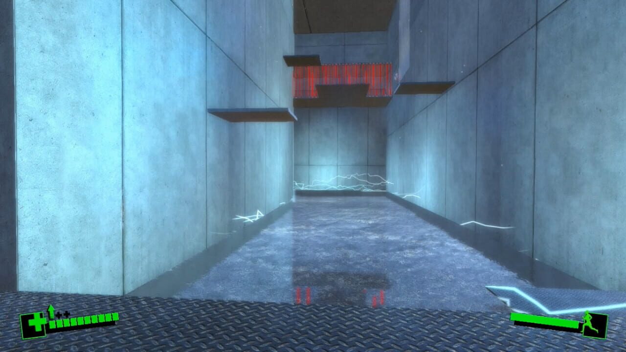 Welcome to the Dreamscape — Screenshot 3