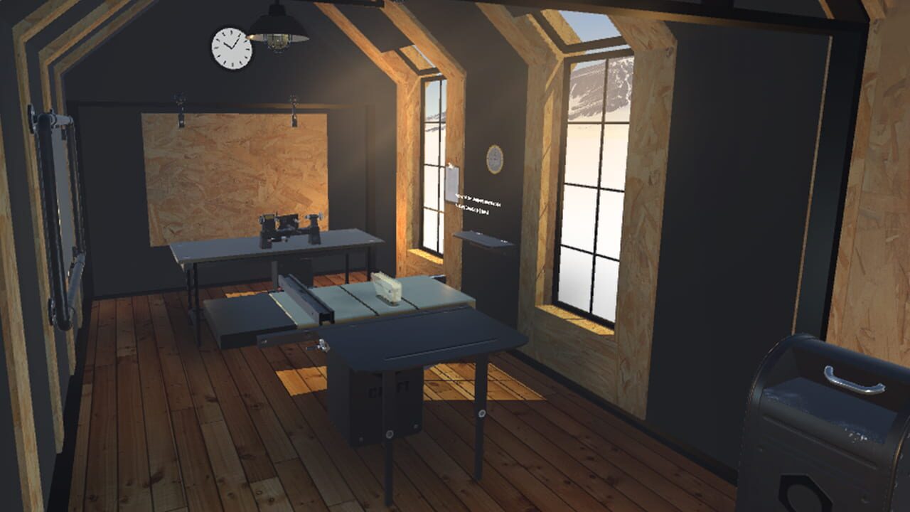 Work VR Shop — Screenshot 3