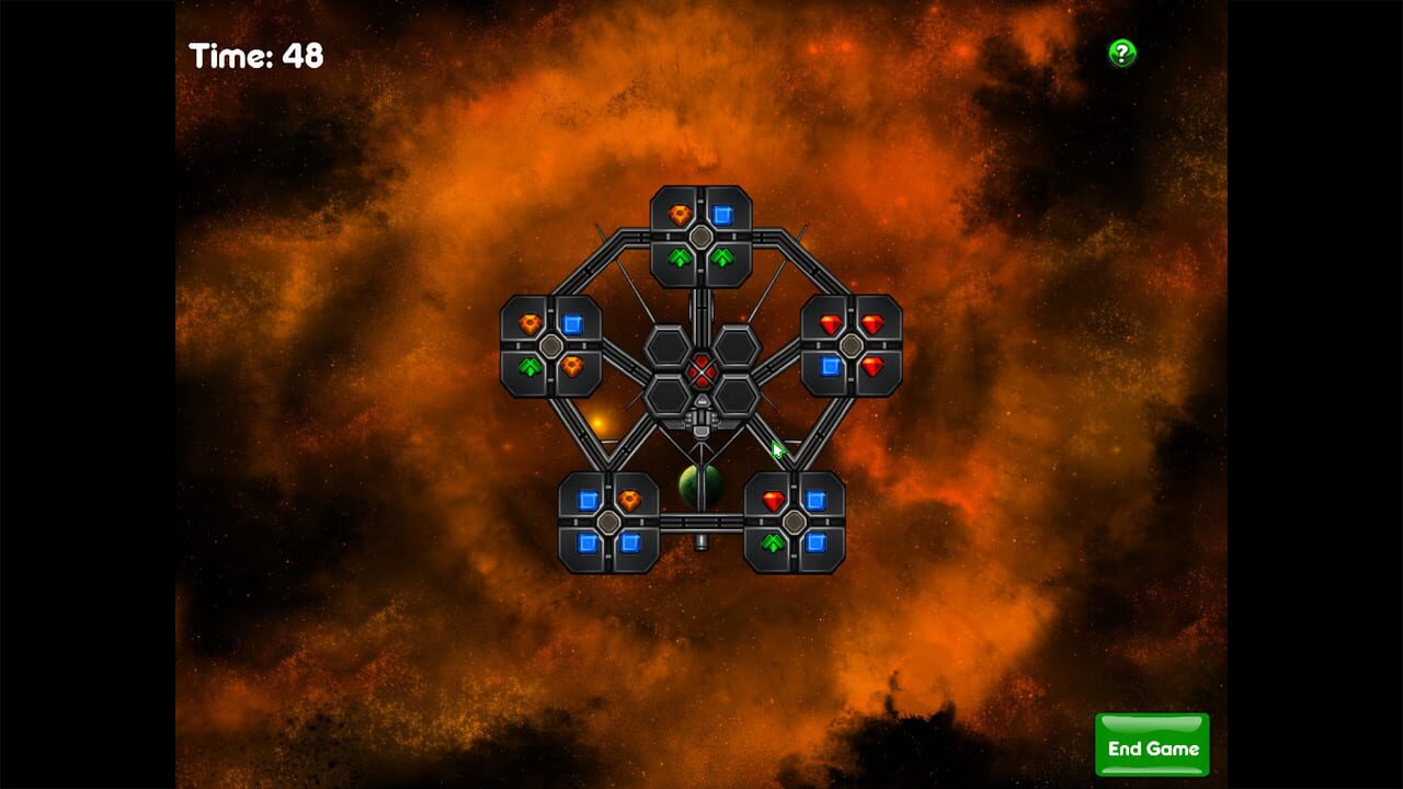 Puzzle Galaxies — Screenshot 3
