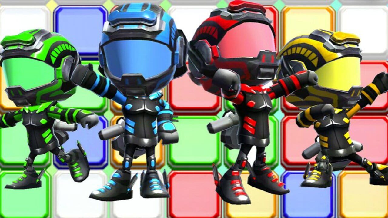 Flip Wars — Screenshot 3