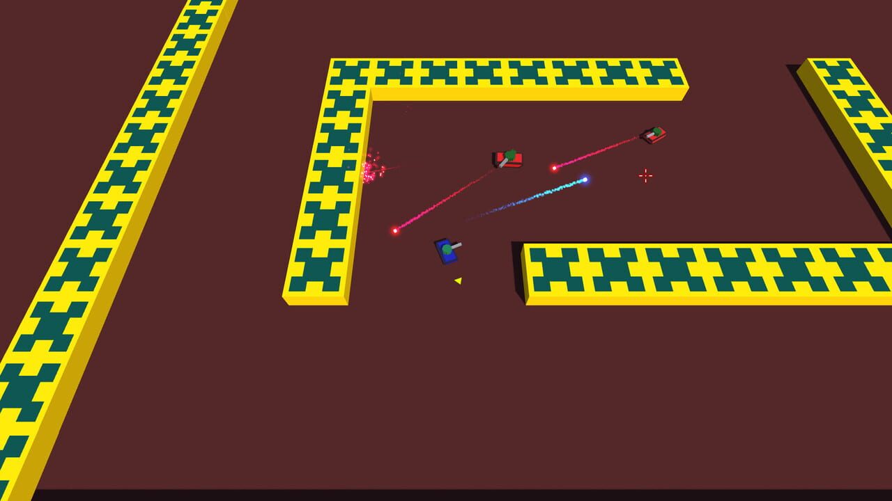 Tank Destroyer — Screenshot 5