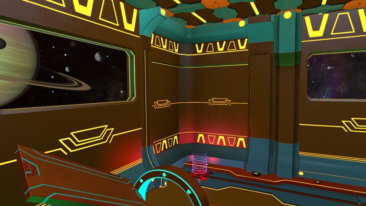 Bounce — Screenshot 4