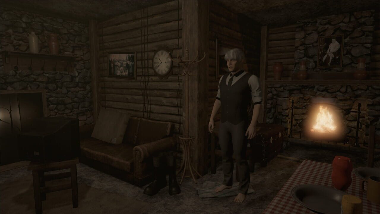 The Initiate 2: The First Interviews Image