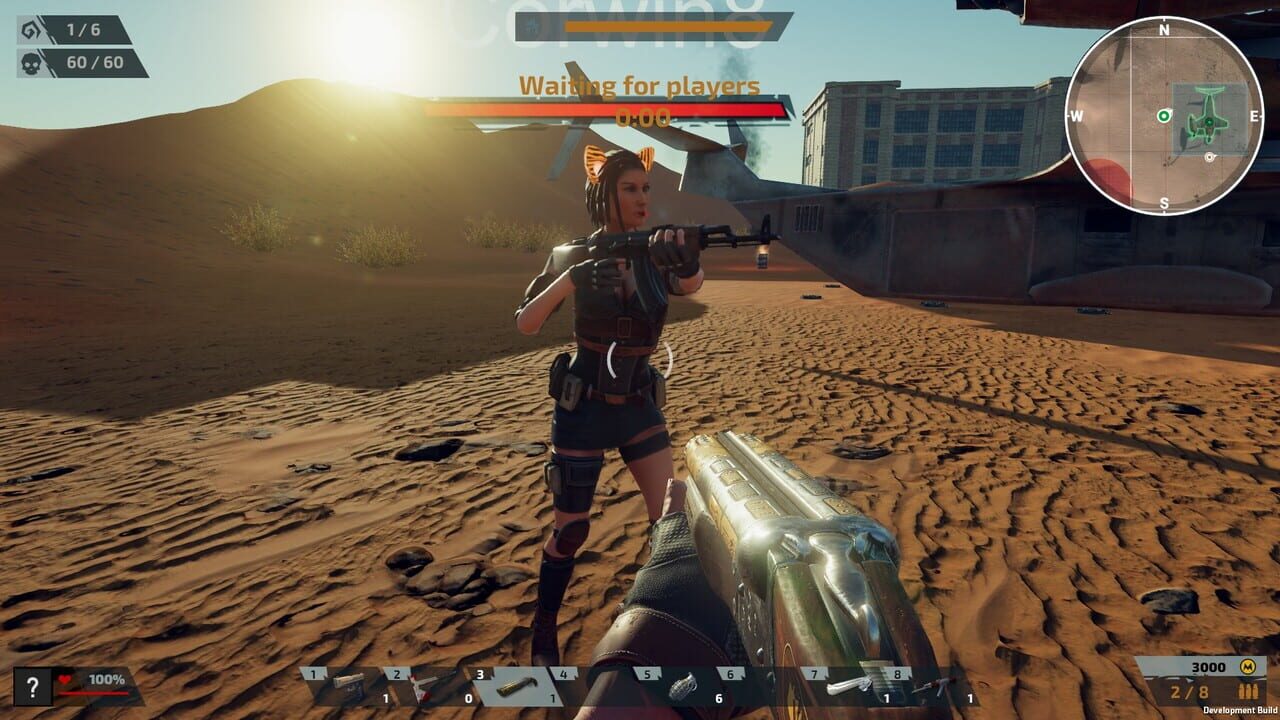 Band of Defenders Image