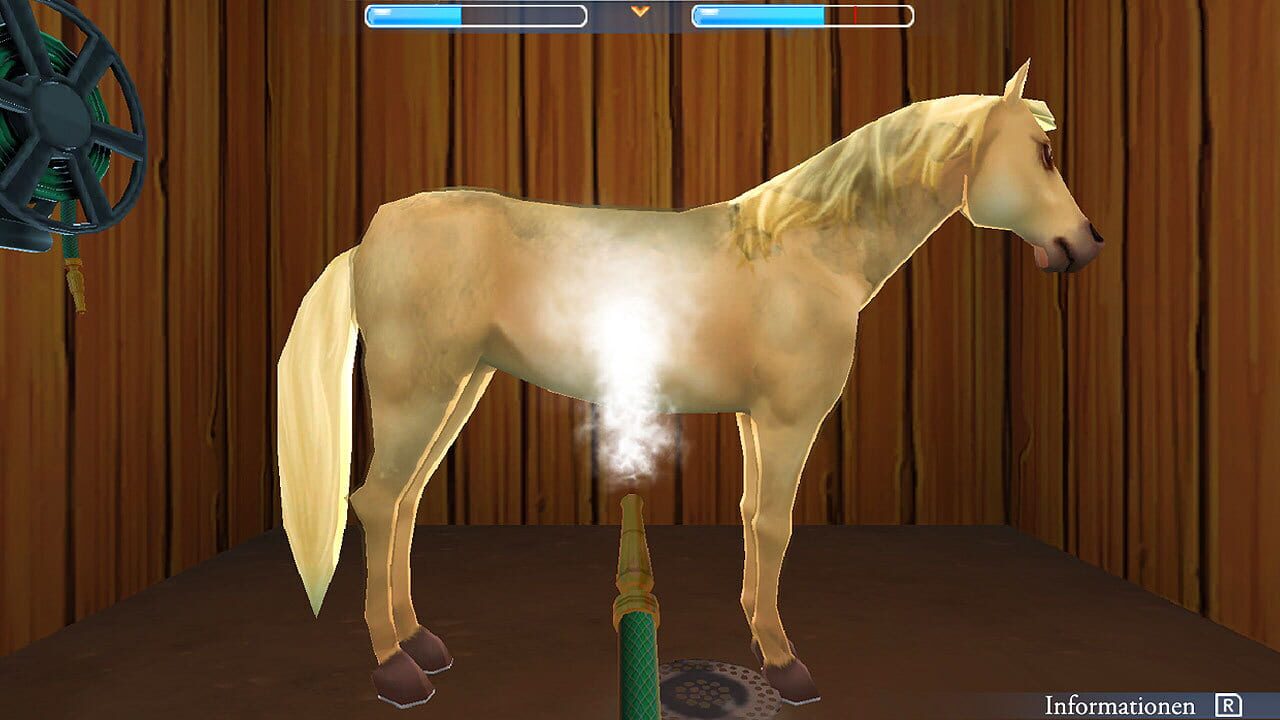My Riding Stables: Life with Horses 2 — Screenshot 3