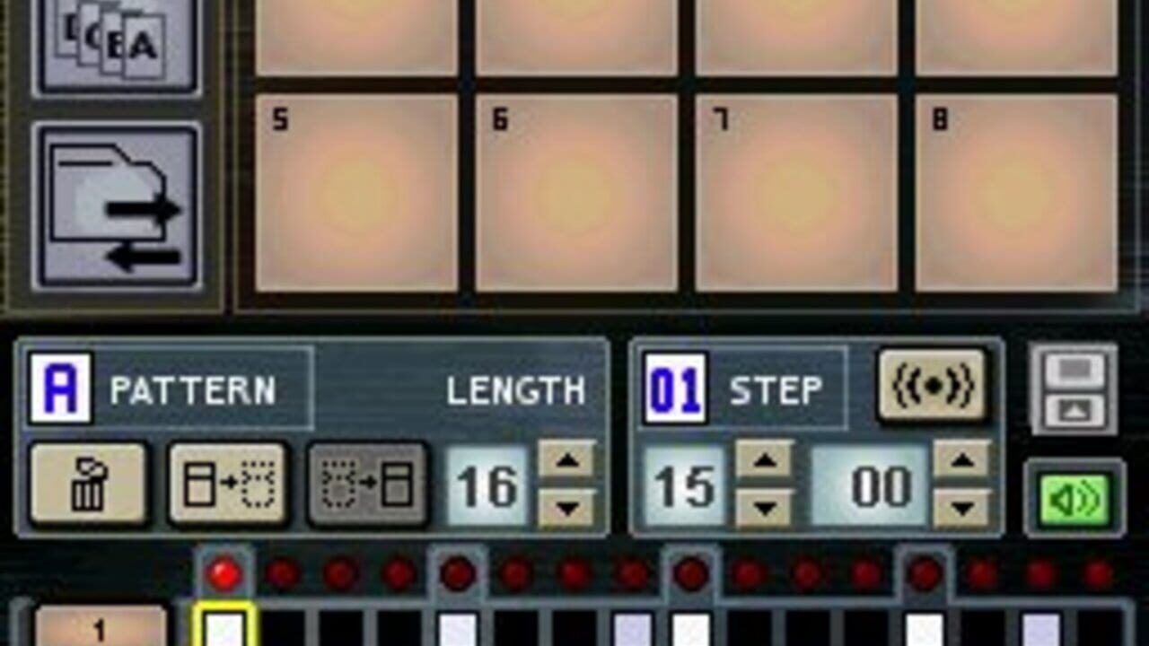 Music On: Drums — Screenshot 4