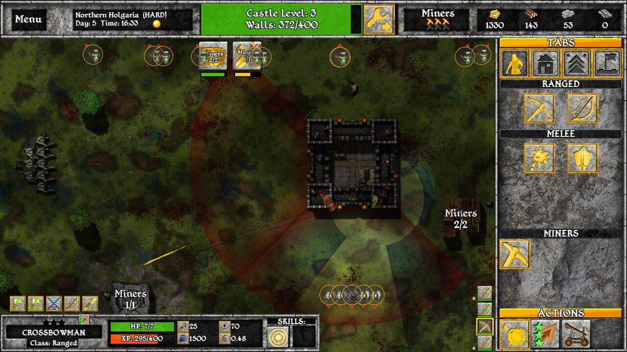 Fortify Image