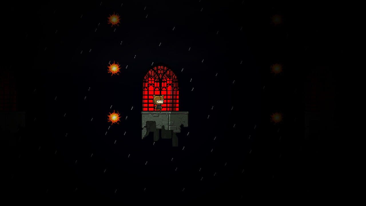 21 Steps to Soul — Screenshot 5