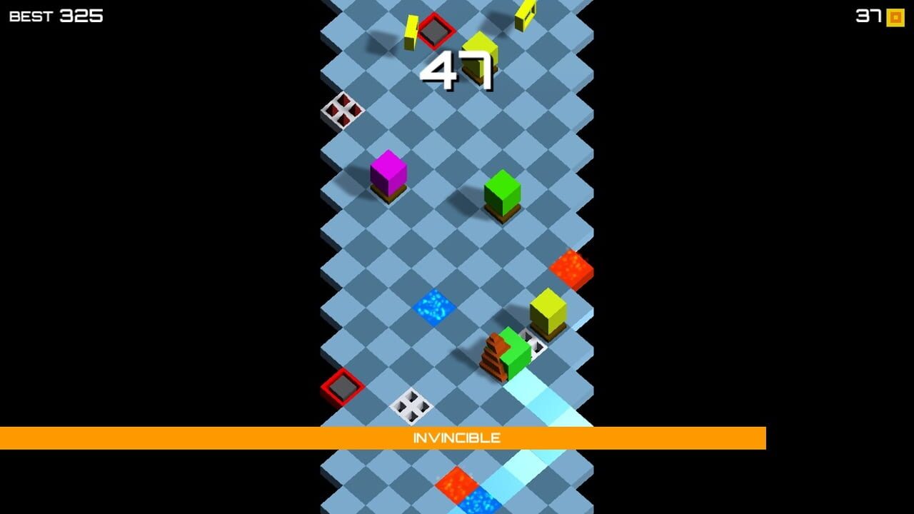 Epic roll — Screenshot 5