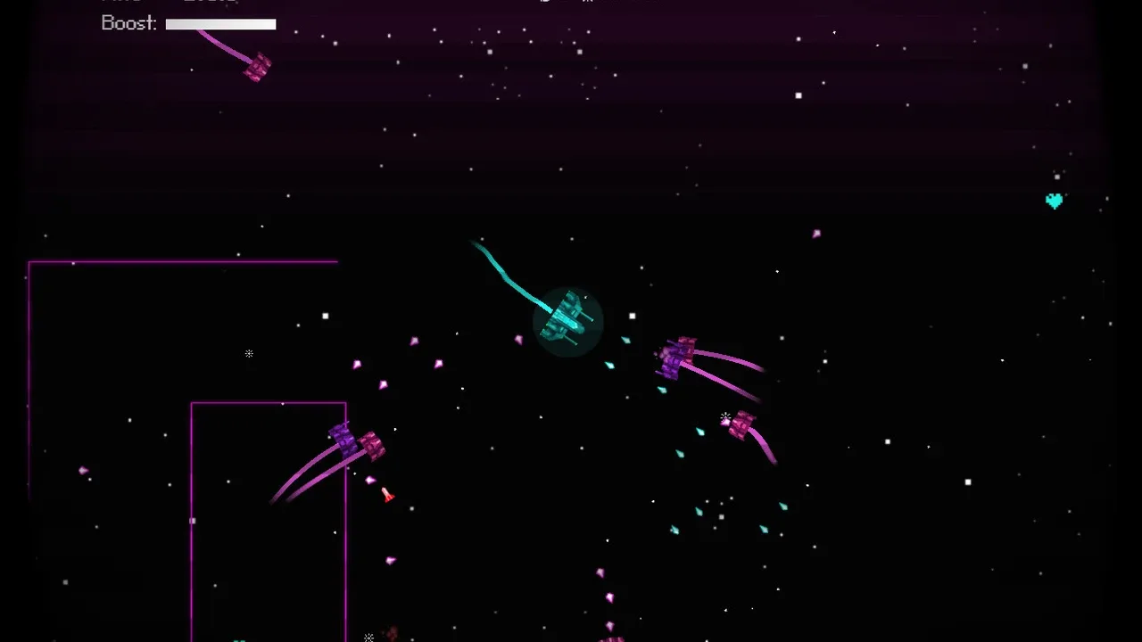Space Codex banner