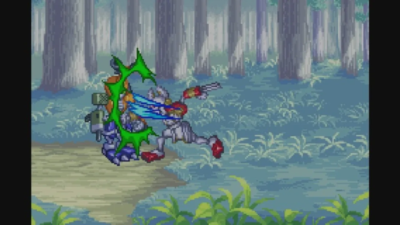 Medabots: Metabee & Rokusho screenshot 6