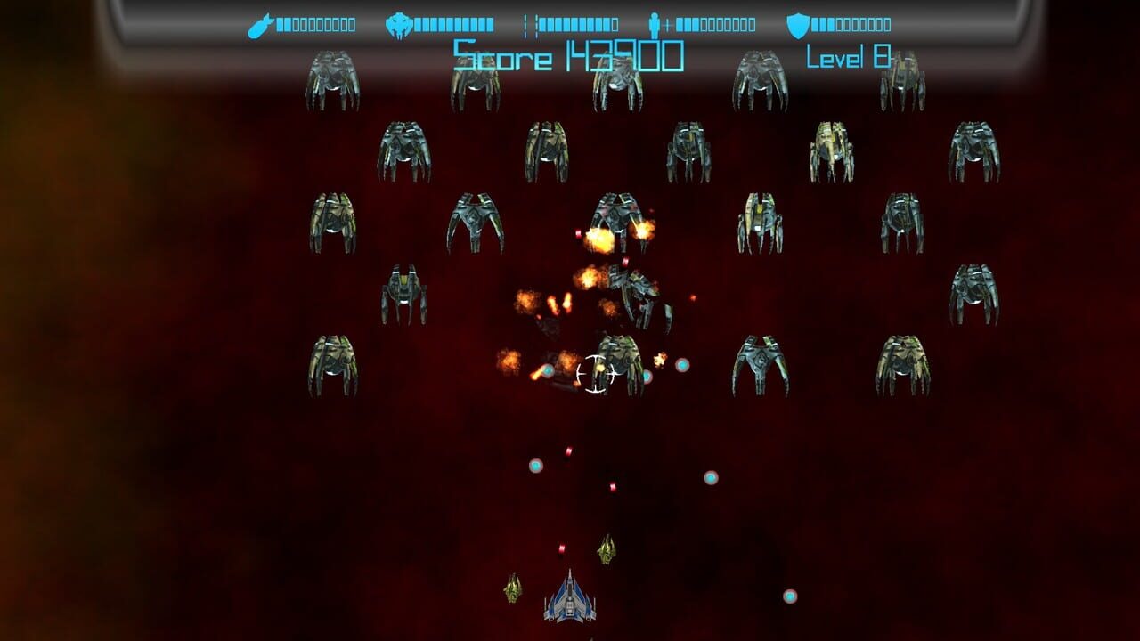 GalaxIverse — Screenshot 2