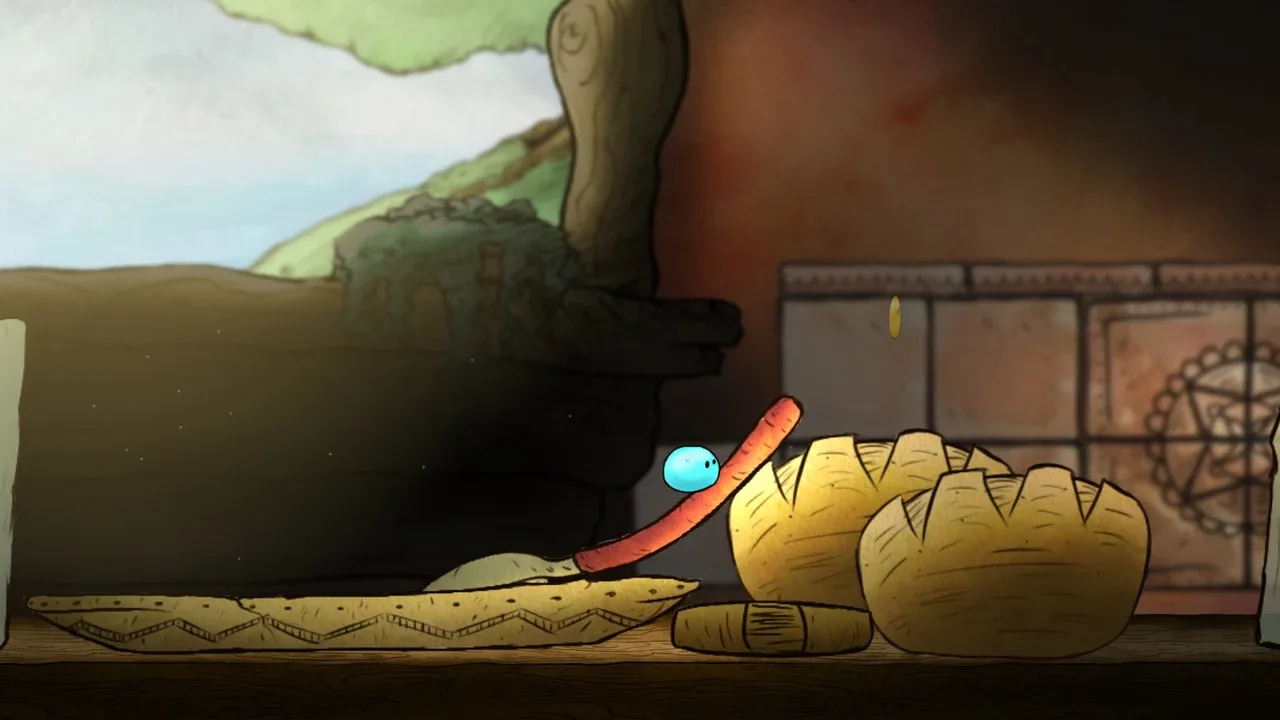 Drop Alive banner