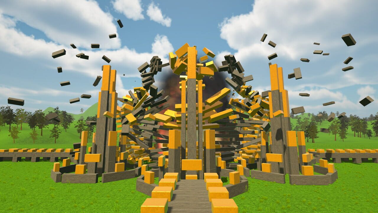 Brick Inventions — Screenshot 5