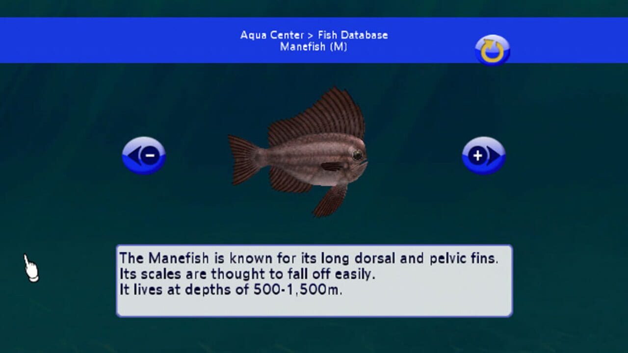 My Aquarium 2 — Screenshot 3