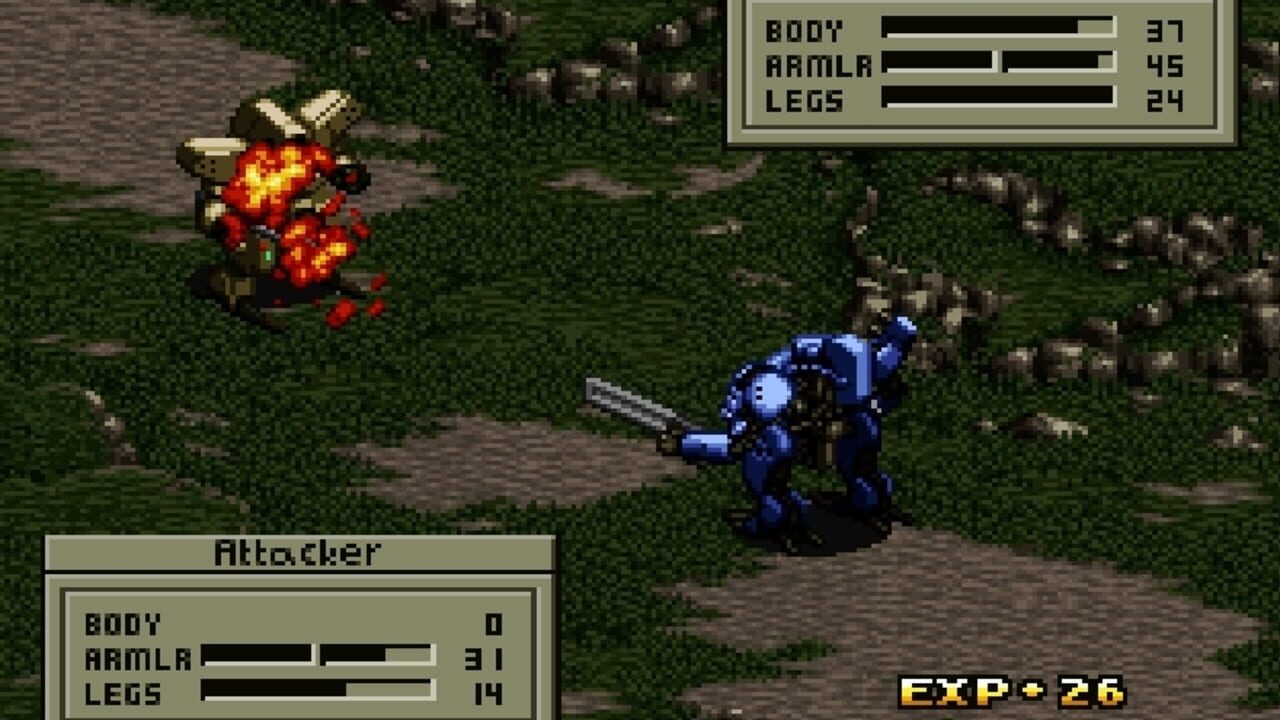Front Mission thumbnail 10