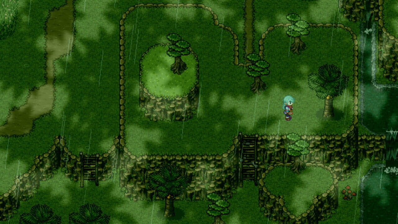 Wind Child — Screenshot 4
