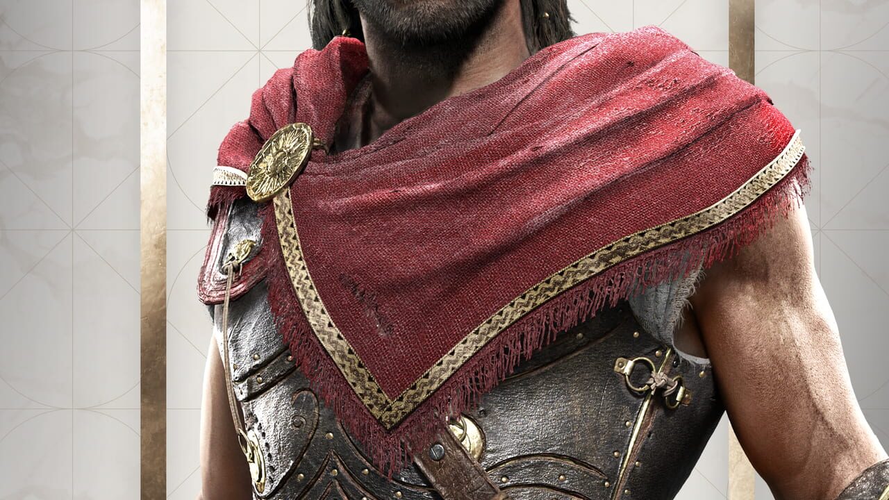 Assassin's Creed Odyssey Image