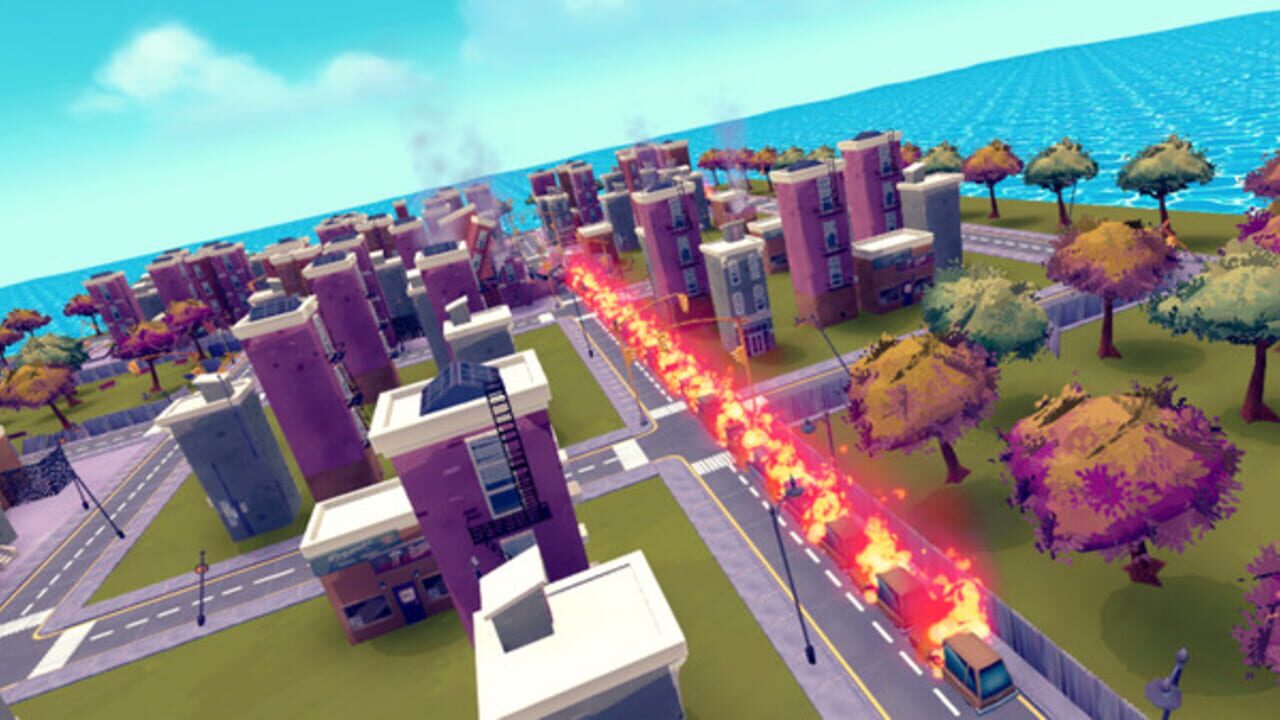 King Kaiju — Screenshot 2