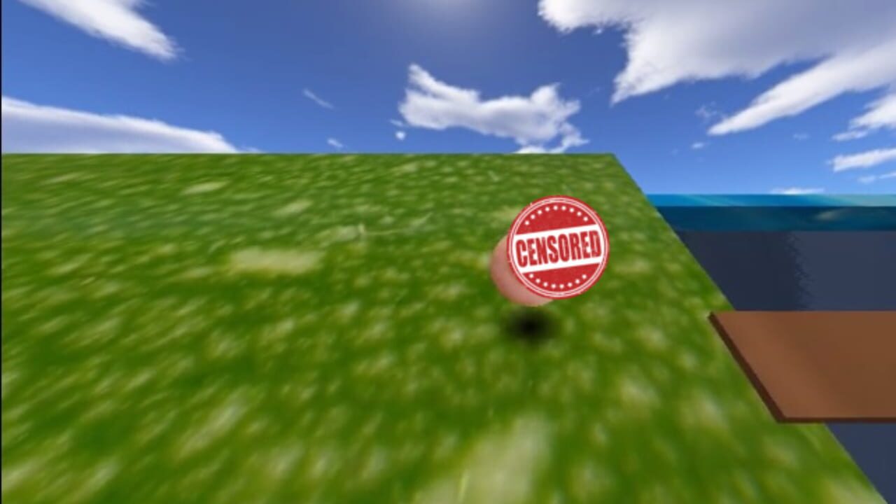 Super Tits Rush — Screenshot 3