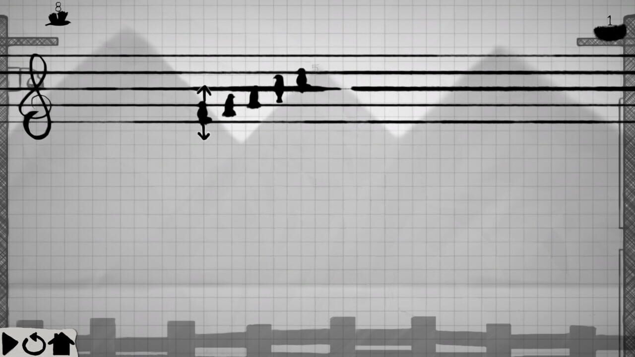 Fugue Image