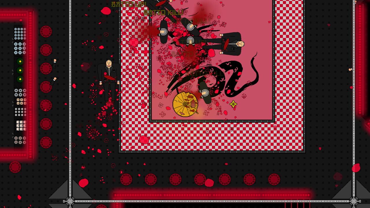 Samurai Wish — Screenshot 4