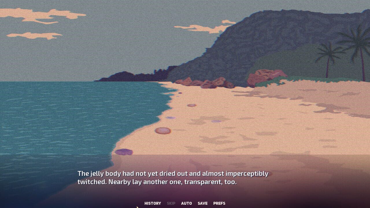 Jellyfish Season — Screenshot 5