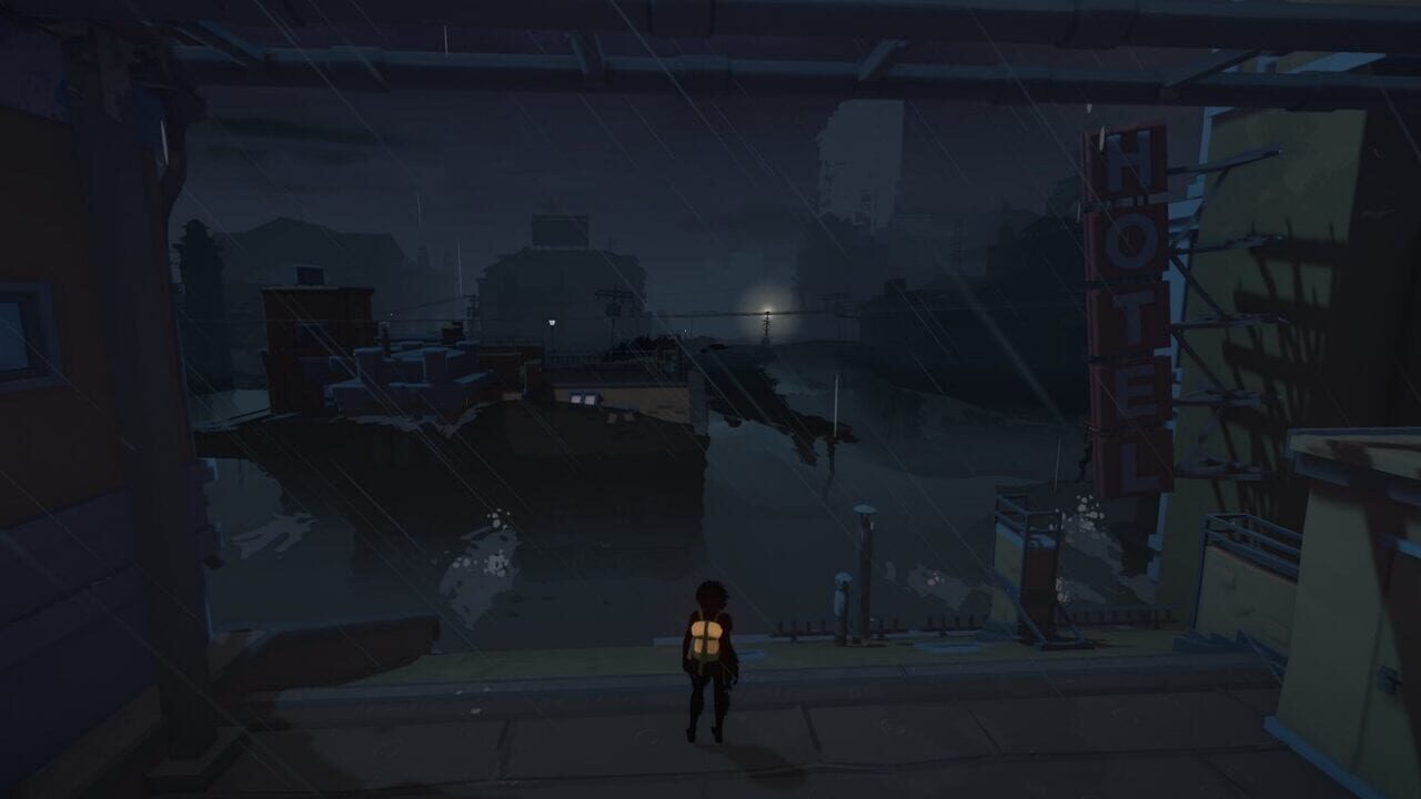 Sea of Solitude Image