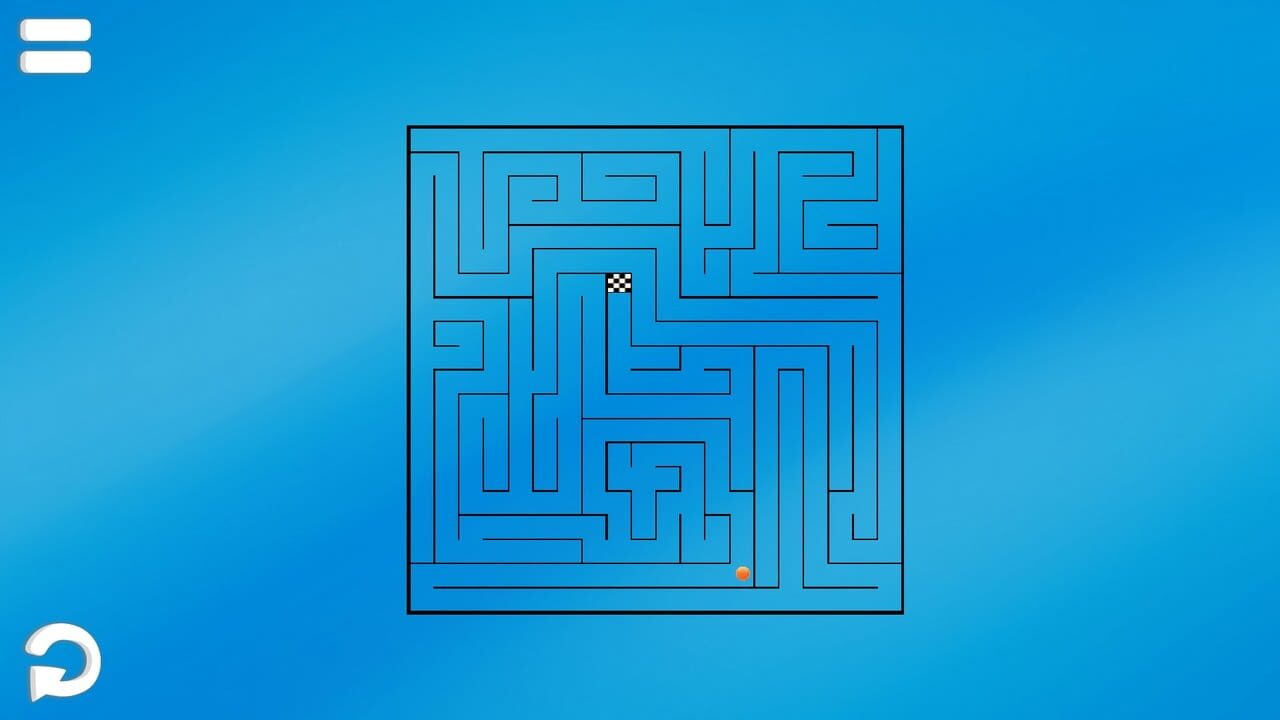 Amaze — Screenshot 1