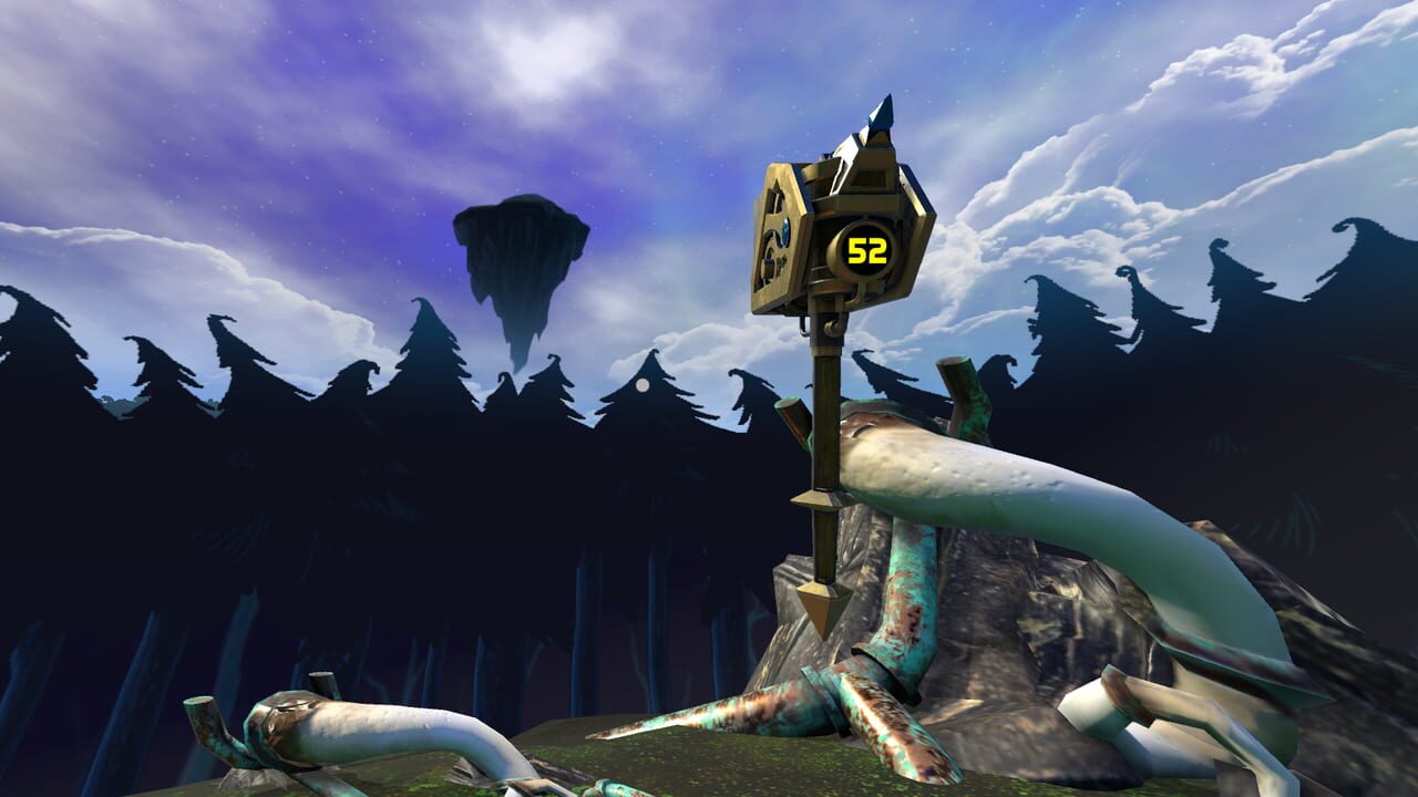 Siege Hammer Image