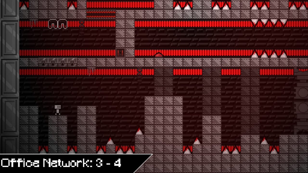 Disparity — Screenshot 2