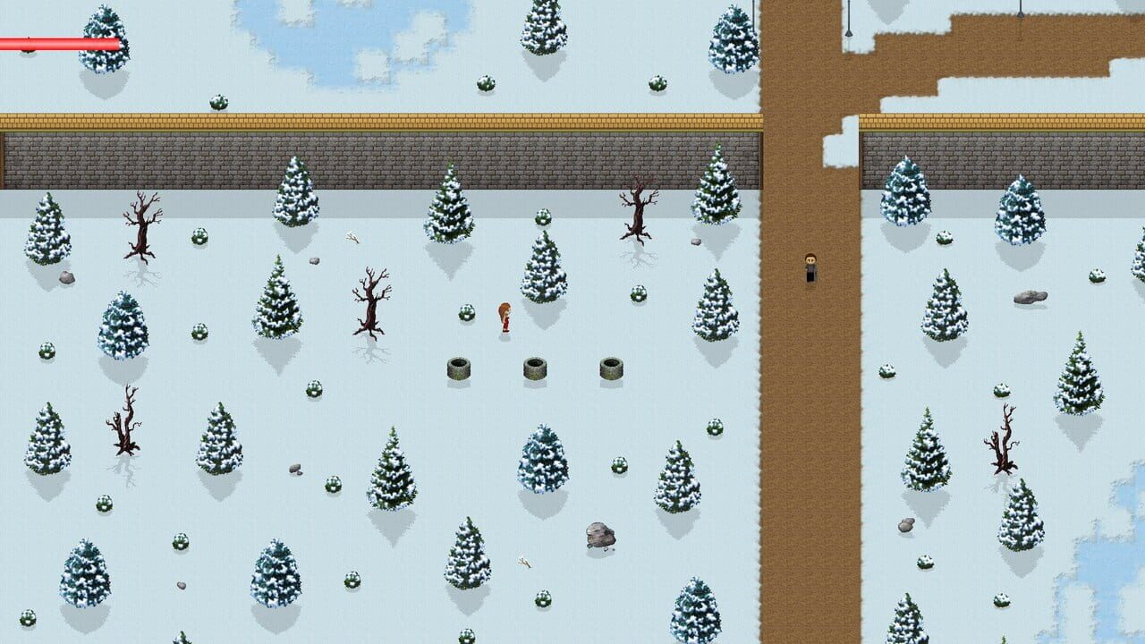 Fight or Die 2 — Screenshot 5