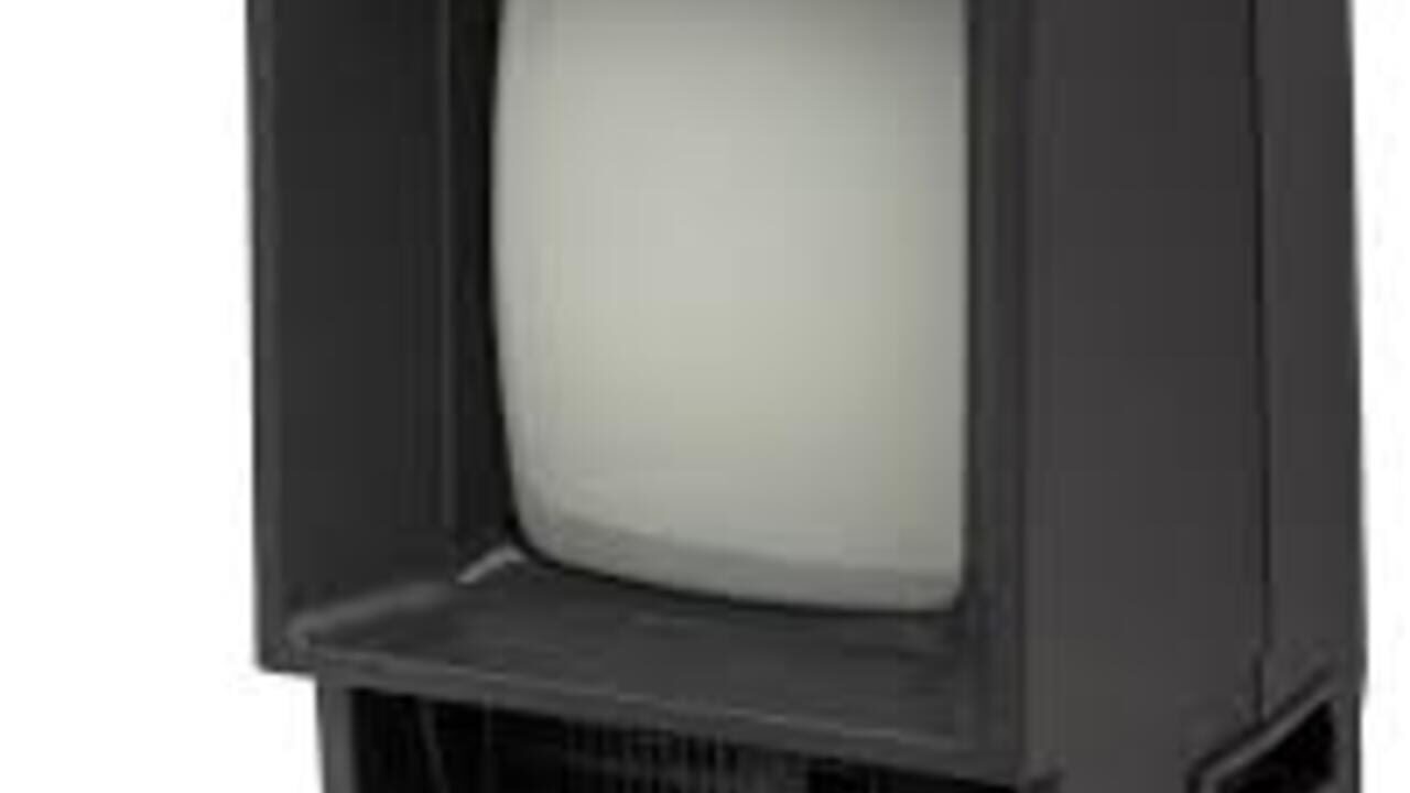 Image of Vectrex