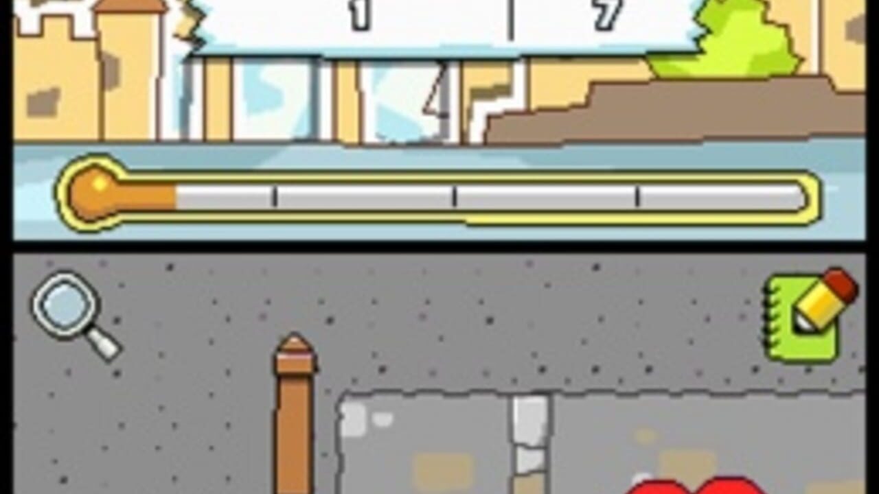Scribblenauts thumbnail 9