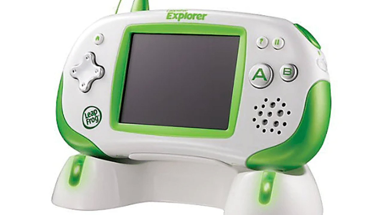 Image of Initial version