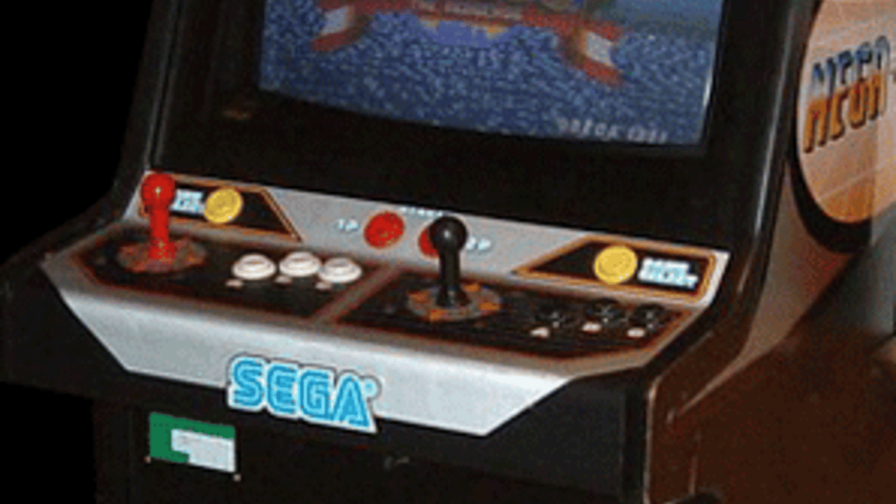 Image of Mega Play