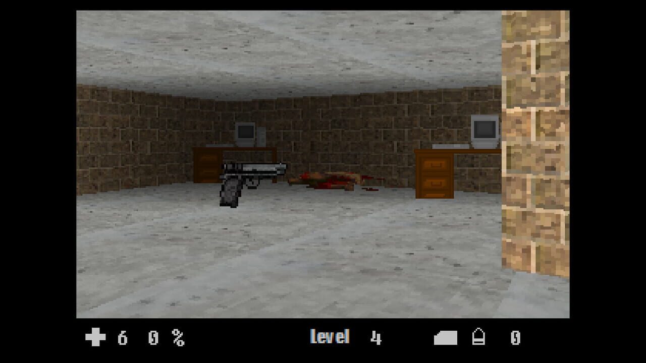 Psi Project — Screenshot 5