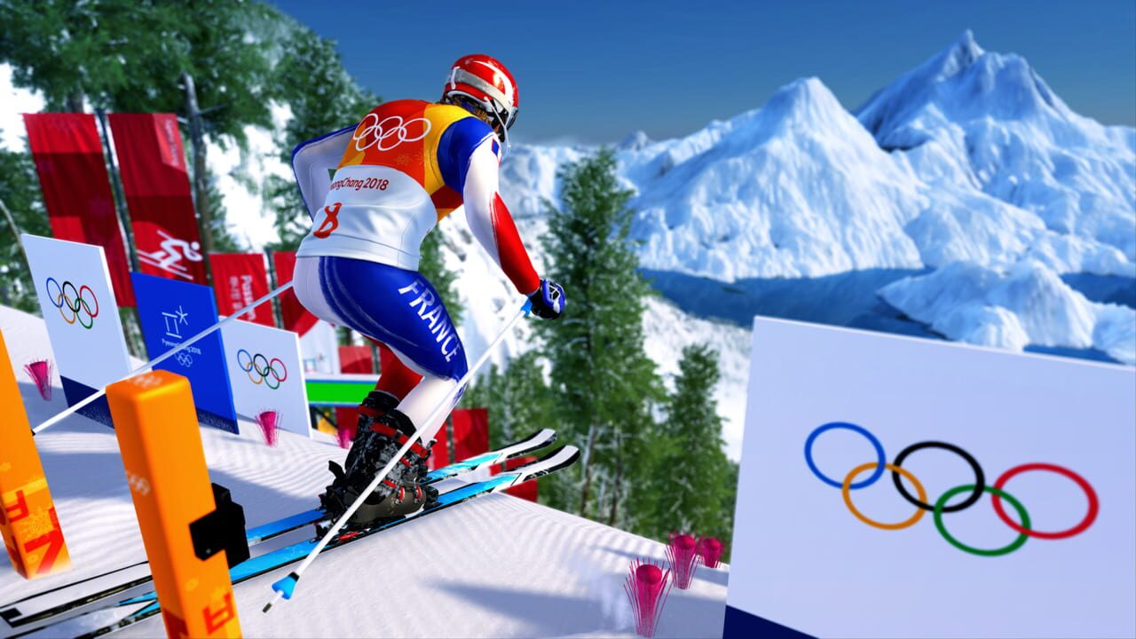 Steep: Winter Games Edition — Screenshot 5