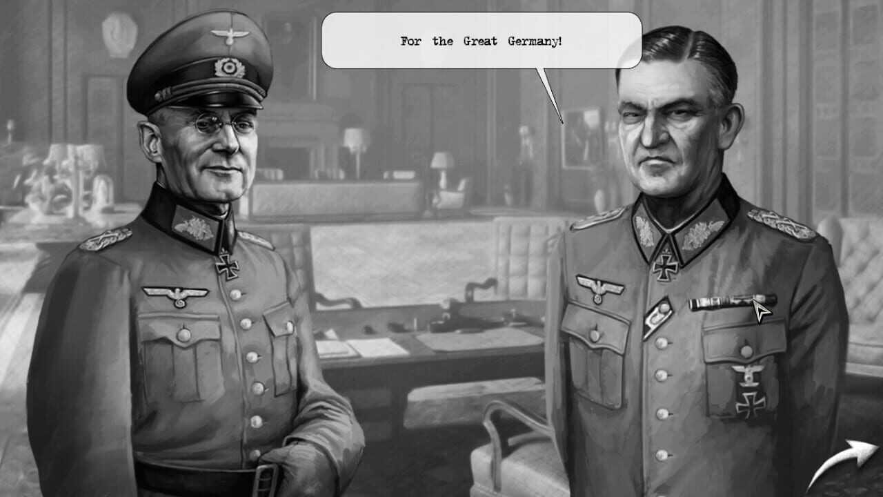 Strategy & Tactics: Wargame Collection — Screenshot 3