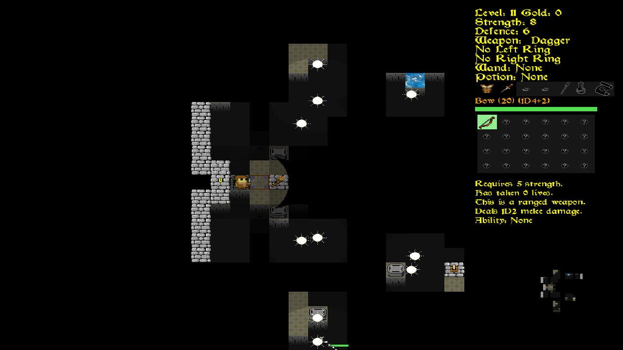 Dragon's Lunch — Screenshot 3