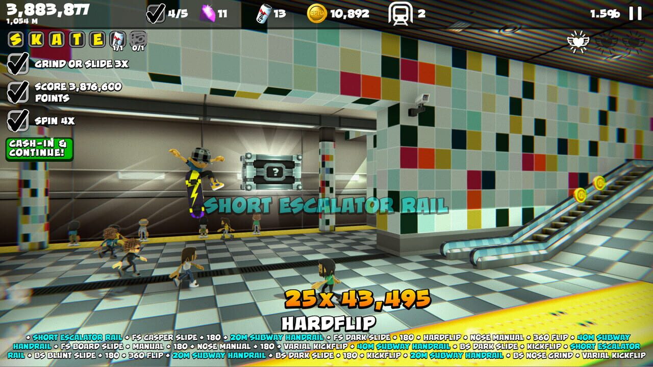 Epic Skater 2 Image