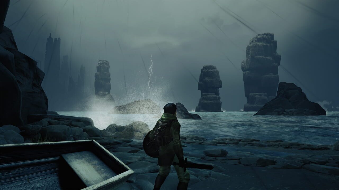 Chronos — Screenshot 5