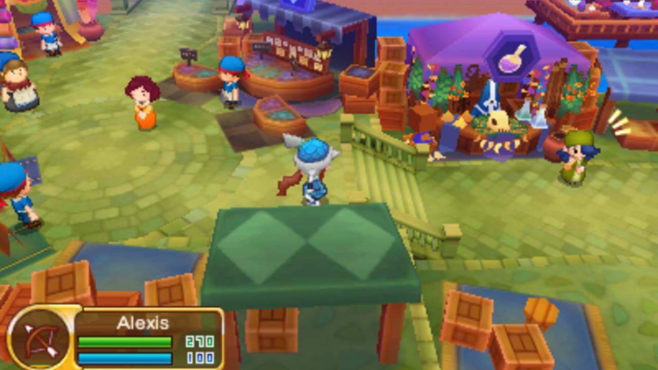 Fantasy Life